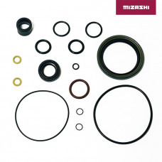 Комплект прокладок и сальников для угловых колонок Alpha SC-LUG003 Комплект прокладок и сальников для угловых колонок Alpha SC-LUG003