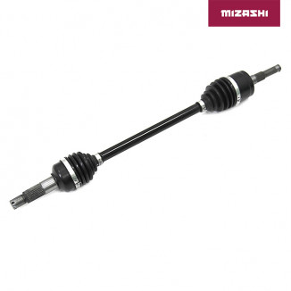 Привод передний (левый) AT-MZ1590