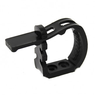 Крепление универсальное (армированное, L-образная форма) 33-00-019-04