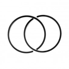 Комплект поршневых колец Suzuki (+0,5мм) 12140-96351-0.50 Комплект поршневых колец Suzuki (+0,5мм) 12140-96351-0.50