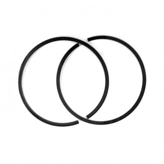 Комплект поршневых колец Suzuki (+0,5мм) 12140-96351-0.50