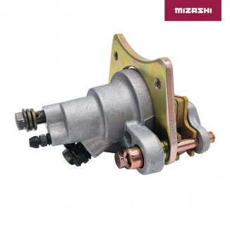 Задний тормозной цилиндр Polaris AT-MZ1412