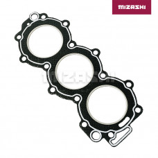 Прокладка под головку Yamaha SC-GS358 Прокладка под головку Yamaha SC-GS358