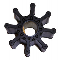 Крыльчатка помпы охлаждения двигателя Mercruiser 18-3087 Крыльчатка помпы охлаждения двигателя Mercruiser 18-3087