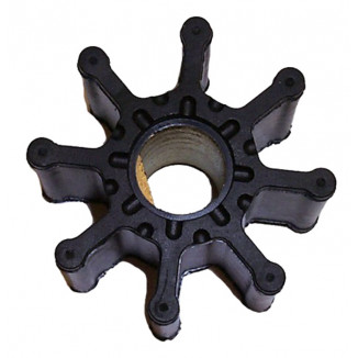 Крыльчатка помпы охлаждения двигателя Mercruiser 18-3087