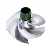 Импеллер SOLAS SRX-CD-13/18 для гидроциклов Sea-Doo Импеллер SOLAS SRX-CD-13/18 для гидроциклов Sea-Doo