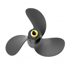 Винт гребной Solas 2011-080-07P, 3x8x7 (R) Винт гребной Solas 2011-080-07P, 3x8x7 (R)