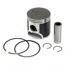 Поршень Yamaha 600 (T-Moly, номинал) 09-830 Поршень Yamaha 600 (T-Moly, номинал) 09-830