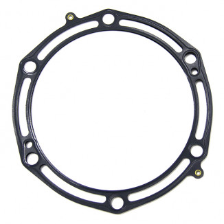 Прокладка выхлопной трубы Yamaha 007-590