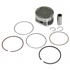 Поршневой комплект Polaris (номинал) 50-311K Поршневой комплект Polaris (номинал) 50-311K