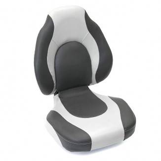 Сиденье Premium Contoured, серое Сиденье Premium Contoured, серое