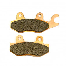 Тормозные колодки Yamaha AT-05565F Тормозные колодки Yamaha AT-05565F