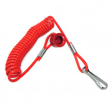 Чека безопасности BRP/Yamaha (для кнопки 01-111-20) 01-111-21 Чека безопасности BRP/Yamaha (для кнопки 01-111-20) 01-111-21