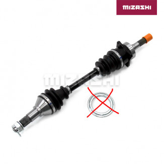 Привод для BRP ATV-CA-825-УЦ