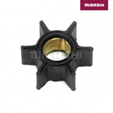 Крыльчатка помпы охлаждения двигателя Mercury SC-WT212 Крыльчатка помпы охлаждения двигателя Mercury SC-WT212