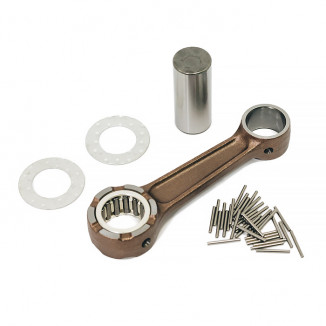 Шатунная сборка Yamaha 689-11650-00