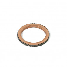 Уплотнительное кольцо глушителя Yamaha AT-02212 Уплотнительное кольцо глушителя Yamaha AT-02212