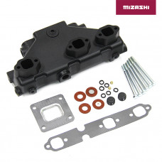 Выпускной коллектор Mercruiser SC-NT054