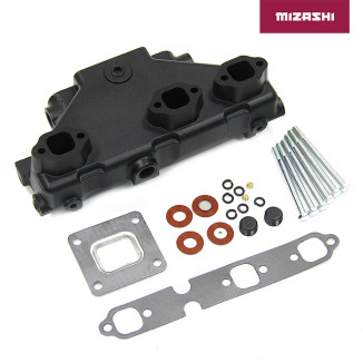 Выпускной коллектор Mercruiser SC-NT054