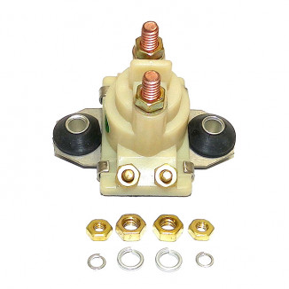 Реле стартера Mercury/Yamaha PH375-0034