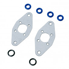 Комплект прокладок RAVE клапана BRP 09-719203 Комплект прокладок RAVE клапана BRP 09-719203