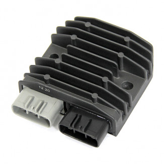 Реле регулятор напряжения BRP AT-01647