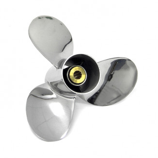 Винт гребной Solas 4121-093-11A, 3x9.3x11 (R)