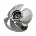 Импеллер SOLAS YB-CD-13/17A для гидроциклов Yamaha