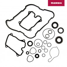 Комплект резиновых уплотнителей AT-MZ1496 Комплект резиновых уплотнителей AT-MZ1496