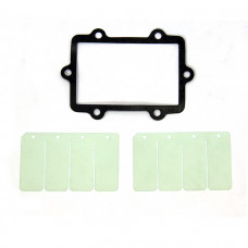 Ремкомплект лепесткового клапана Arctic Cat SM-07149C Ремкомплект лепесткового клапана Arctic Cat SM-07149C