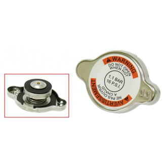 Крышка радиатора Yamaha/Arctic Cat/BRP SM-10009 Крышка радиатора Yamaha/Arctic Cat/BRP SM-10009