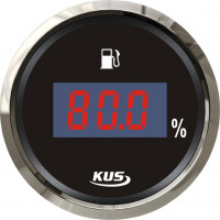 Указатель уровня топлива цифровой (BS), 4-20 мА Указатель уровня топлива цифровой (BS), 4-20 мА