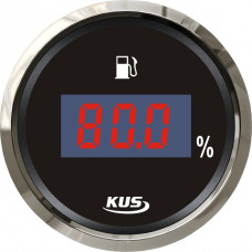 Указатель уровня топлива цифровой (BS), 4-20 мА Указатель уровня топлива цифровой (BS), 4-20 мА