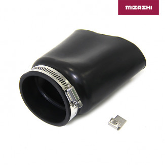 Выхлопной патрубок Mercruiser SC-BW002