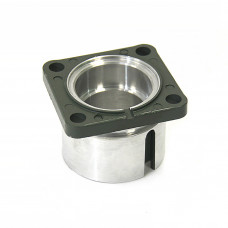 Корпус подшипников ведущего (вертикального) вала Yamaha 6E5-45331-00-94 Корпус подшипников ведущего (вертикального) вала Yamaha 6E5-45331-00-94