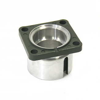 Корпус подшипников ведущего (вертикального) вала Yamaha 6E5-45331-00-94