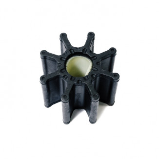 Крыльчатка помпы охлаждения двигателя Mercruiser 47-59362T1 Крыльчатка помпы охлаждения двигателя Mercruiser 47-59362T1