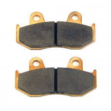 Тормозные колодки Yamaha AT-05024F Тормозные колодки Yamaha AT-05024F