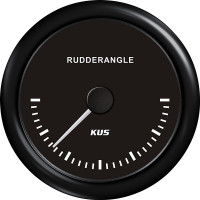 Указатель положения руля (Аксиометр) (BB) Указатель положения руля (Аксиометр) (BB)