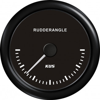 Указатель положения руля (Аксиометр) (BB) Указатель положения руля (Аксиометр) (BB)