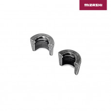 Фиксатор клапана (сухарь) AT-MZ1465 Фиксатор клапана (сухарь) AT-MZ1465