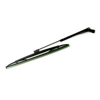 Комплект из поводка и щетки стеклоочистителя W.E для WEM1132 34 Комплект из поводка и щетки стеклоочистителя W.E для WEM1132 34