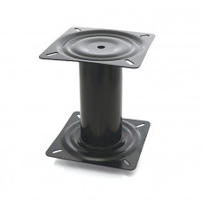 Стойка для сидений 178мм, сталь, черный Стойка для сидений 178мм, сталь, черный