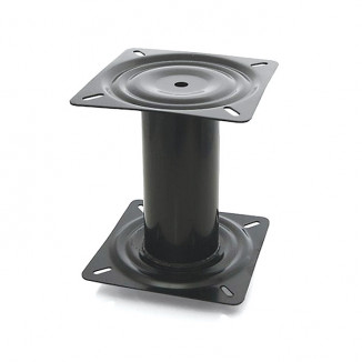 Стойка для сидений 178мм, сталь, черный Стойка для сидений 178мм, сталь, черный