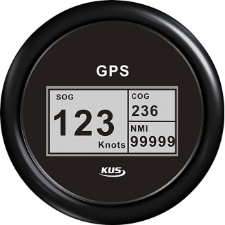 Спидометр GPS цифровой (BB) Спидометр GPS цифровой (BB)