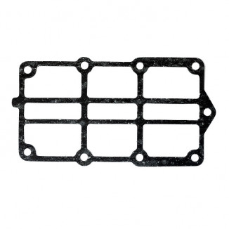 Прокладка выхлопного коллектора Hidea/Yamaha 66T-41114-A0