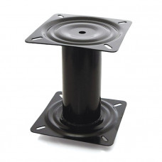 Стойка для сидений 330мм, сталь, черный Стойка для сидений 330мм, сталь, черный