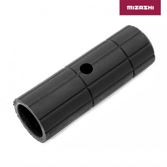 Рукоятка румпеля (резиновая) Hidea/Yamaha SC-OT064