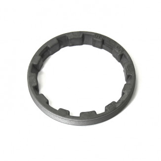 Гайка корпуса подшипников гребного вала Yamaha 664-45384-00