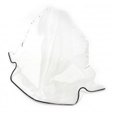 Стекло ветровое для снегохода BRP 50-44-47383P (55см, 3мм) Стекло ветровое для снегохода BRP 50-44-47383P (55см, 3мм)